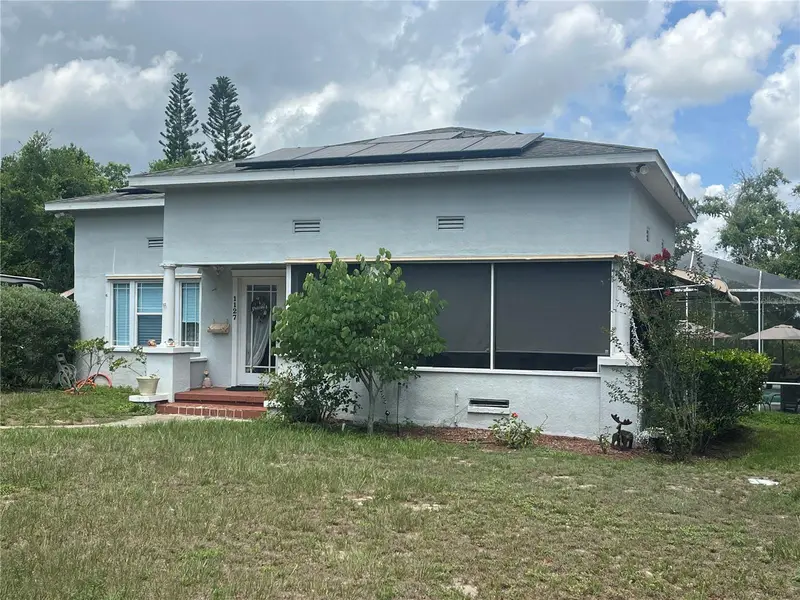 1127 S Lakeshore Blvd, FL