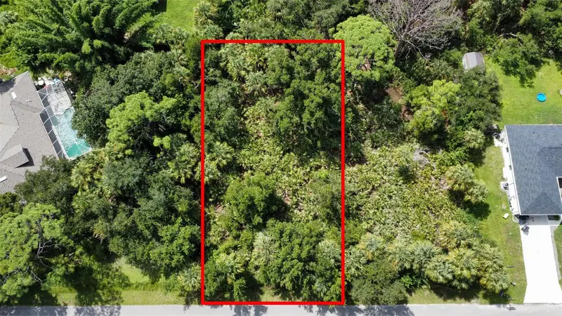 Lot 12 Walmsley Ave, FL