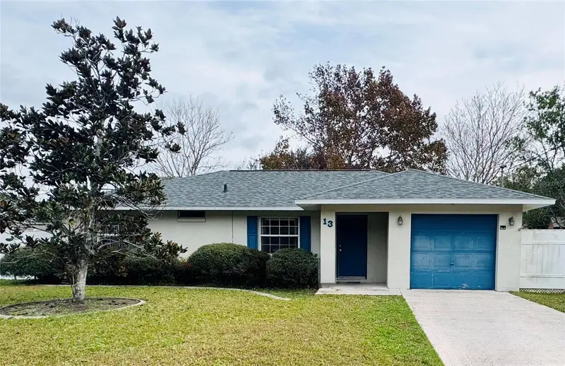 13 Zinnia Ct, FL