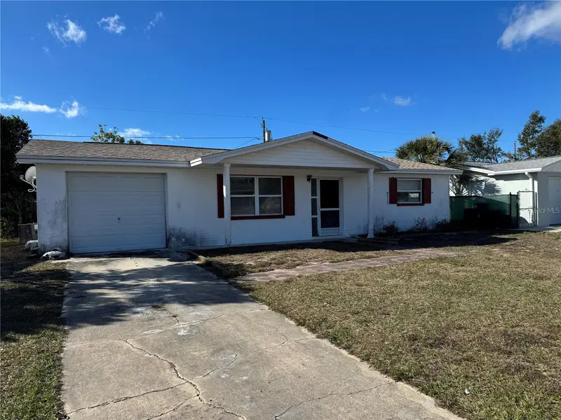 1321 Honor Dr, FL