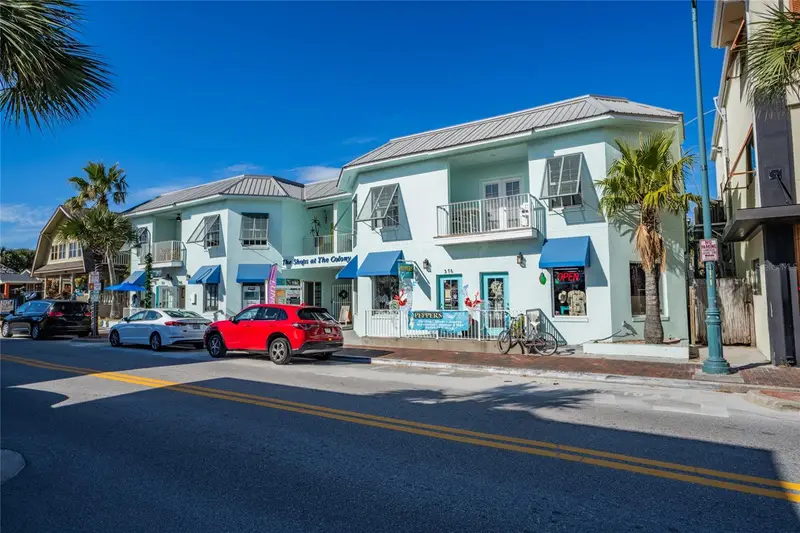 384 Flagler Ave, FL