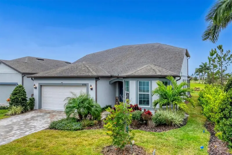 8705 Coastal Key Way, FL