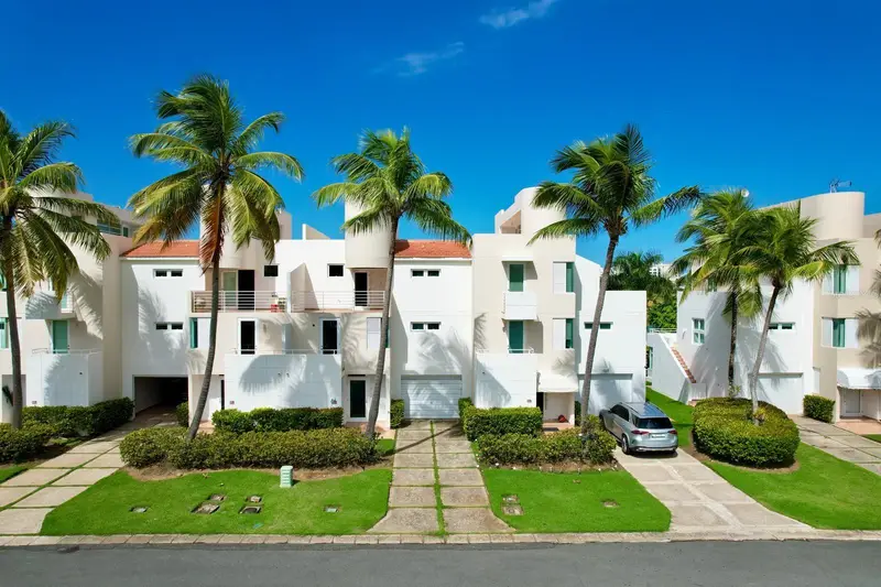 #124 Villas De Golf Oeste, PR