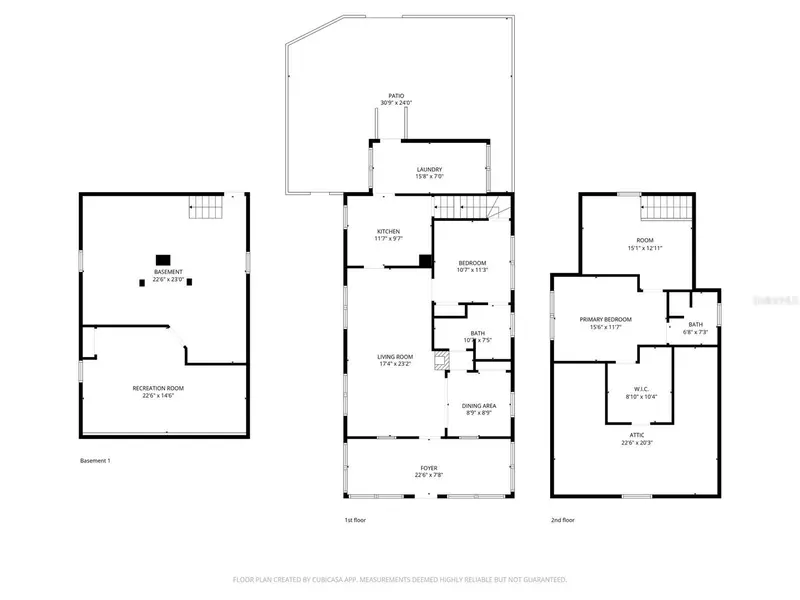 30930 County Road 437, FL
