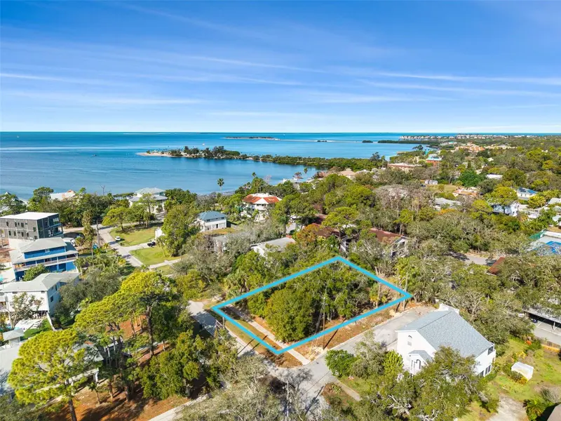 Ventnor Ave, FL