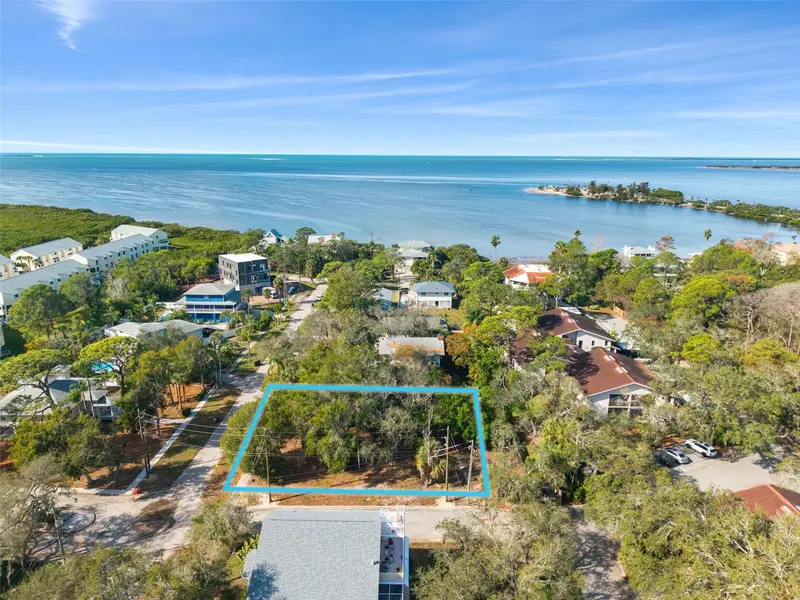 Ventnor Ave, FL