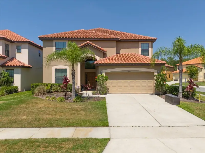 2641 Tranquility Way, FL
