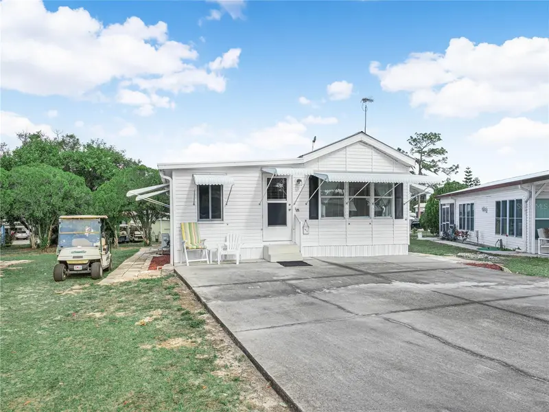 47 Woodruff Way, FL