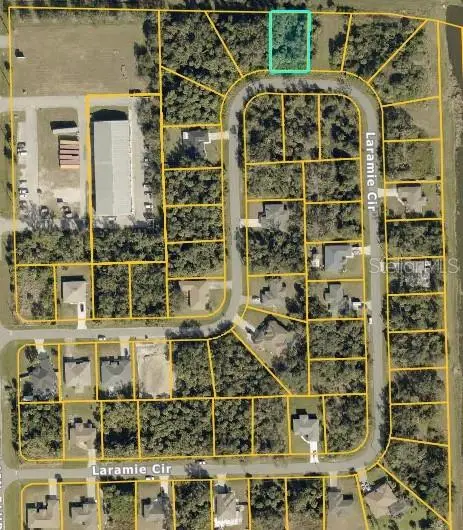 Laramie Cir, FL