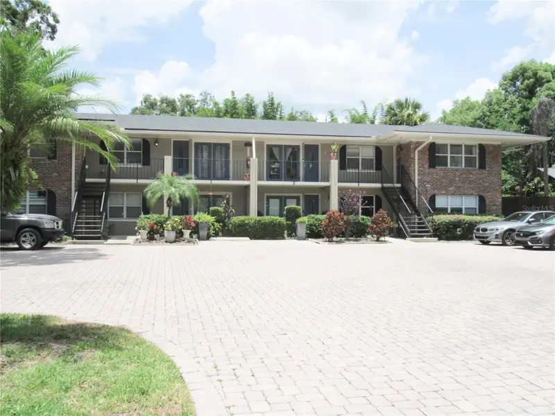 719 Mount Vernon St #8, FL