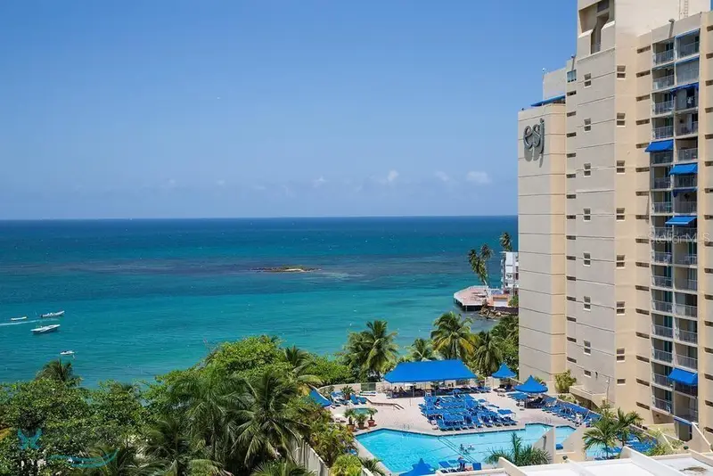6165 Ave. Isla Verde #369, PR