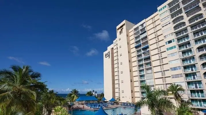 6165 Ave. Isla Verde #369, PR