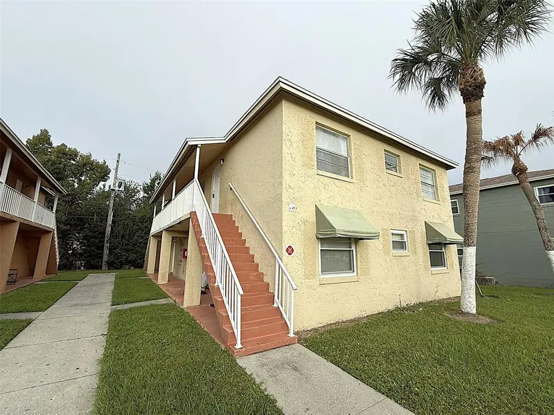 720 Michigan Ct #4, FL