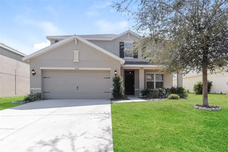 Sterling Hill listing