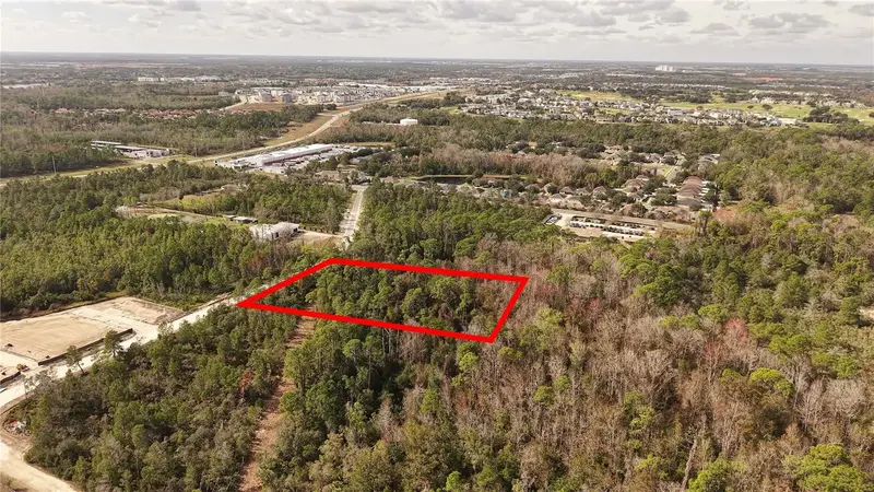 Forehand Rd, FL