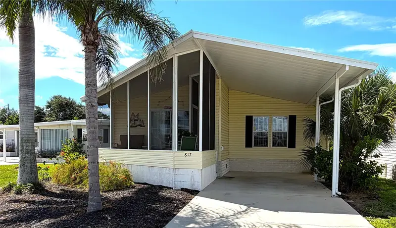 817 S Green Cir, FL
