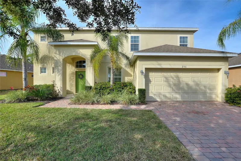 256 Yellow Snapdragon Dr, FL
