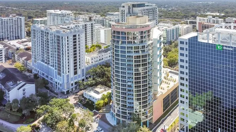 322 E Central Blvd #1910, FL