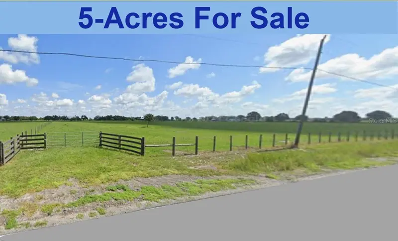 34305 Clay Gully Rd, FL