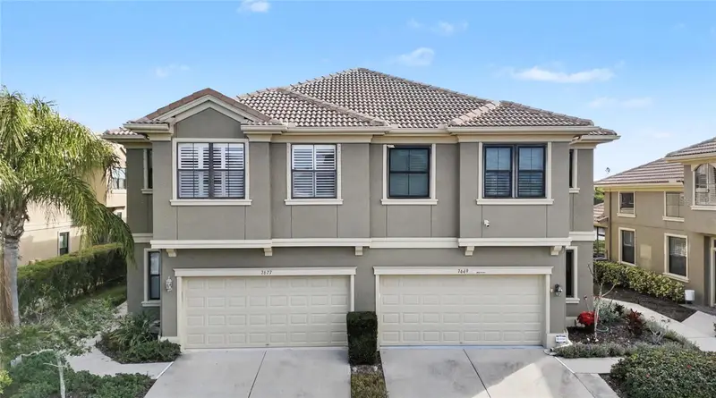 7669 Caponata Blvd, FL