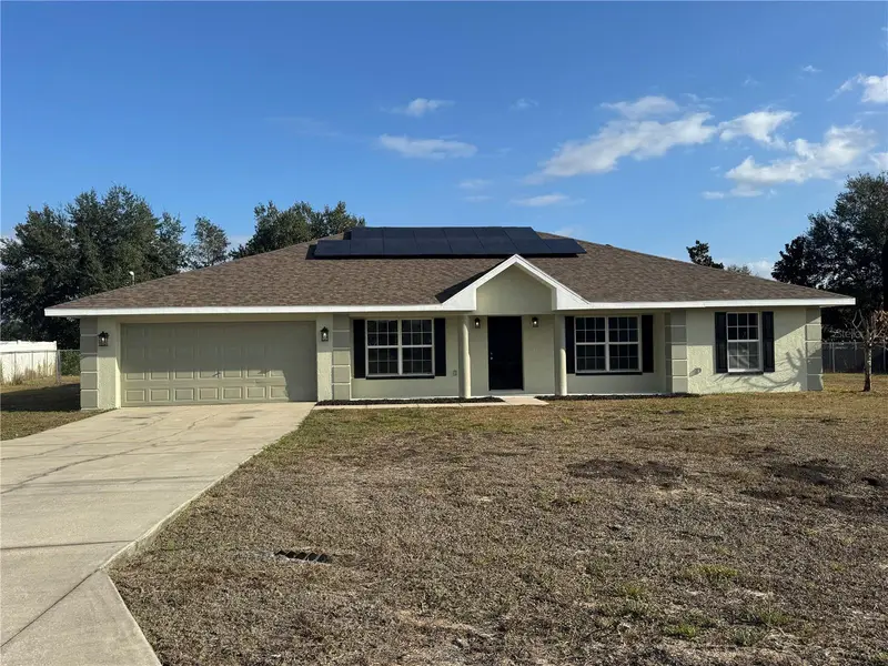 63 Water Trak, FL