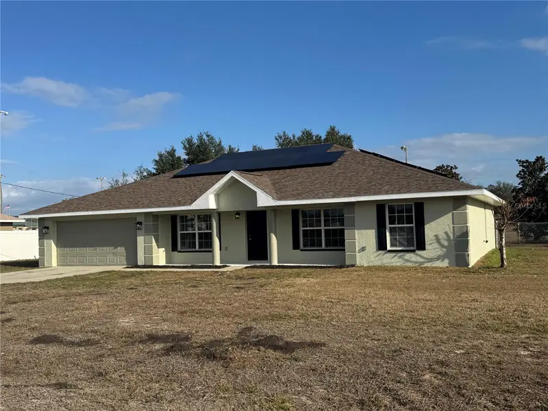 63 Water Trak, FL
