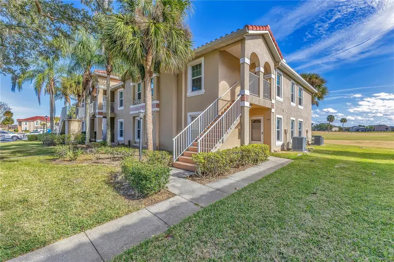 2814 Osprey Cove Pl #104, FL