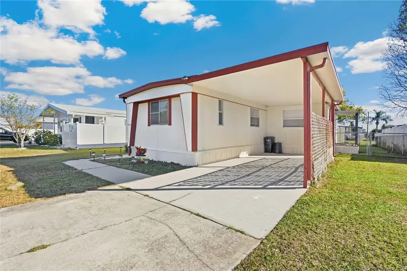 5408 Dean Dairy Rd, FL