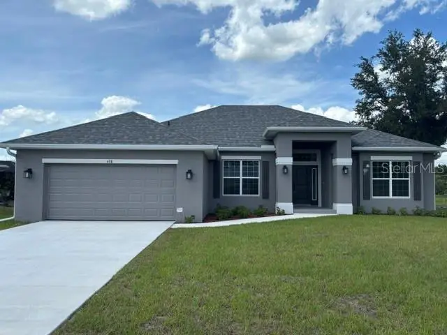 498 Santiguay St, FL
