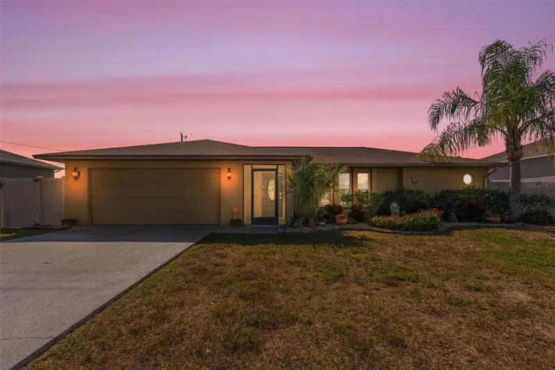 322 Ne 29th Ter, FL