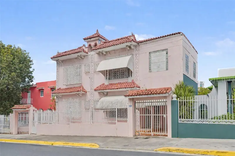 508 Ave. Sagrado Corazon Ave, PR