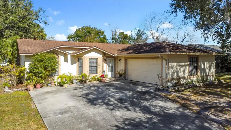 3622 Tree Line Way, FL
