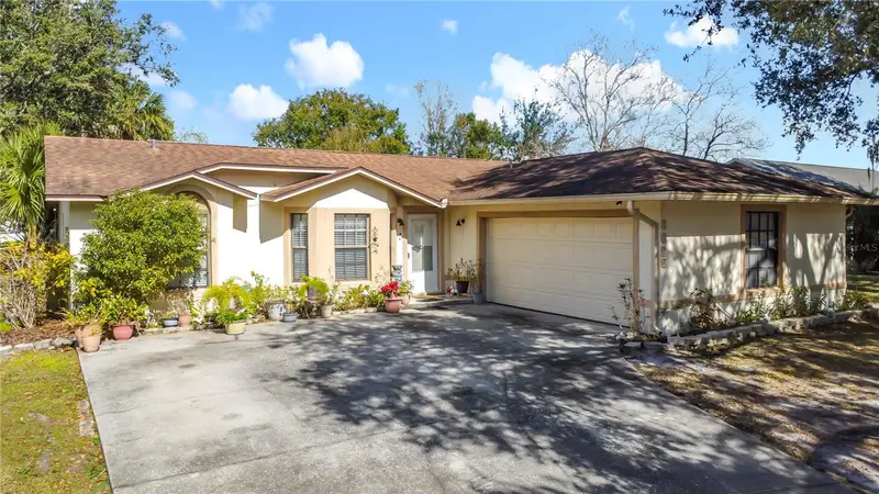 3622 Tree Line Way, FL