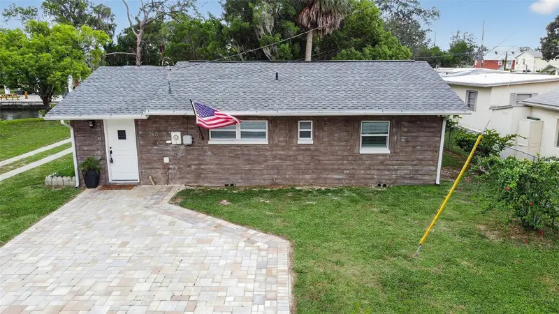 5411 Teal Dr, FL