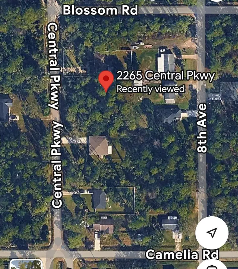 2265 Central Pkwy, FL
