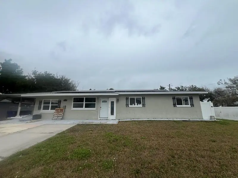 4811 Chancellor St Ne, FL