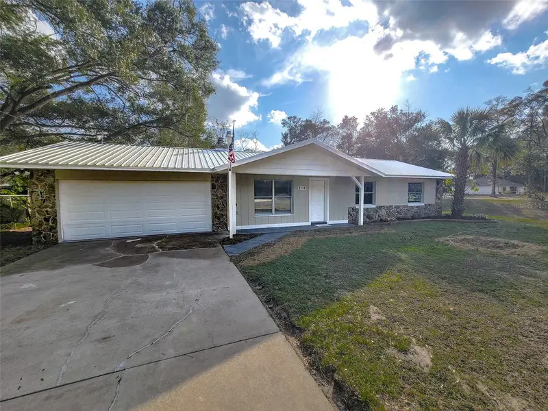 2160 Ne 36th St, FL