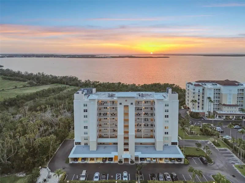 2625 Terra Ceia Bay Blvd #203, FL
