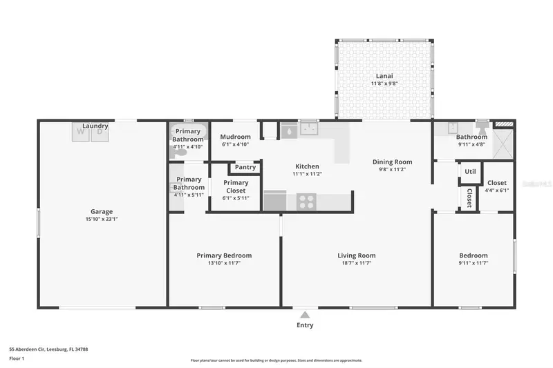 55 Aberdeen Cir, FL