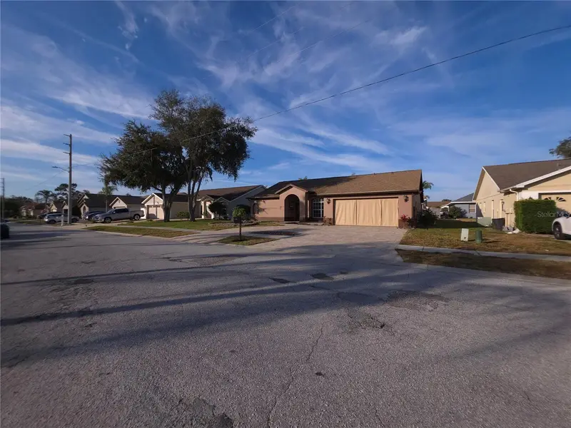 4809 Deer Lodge Rd, FL