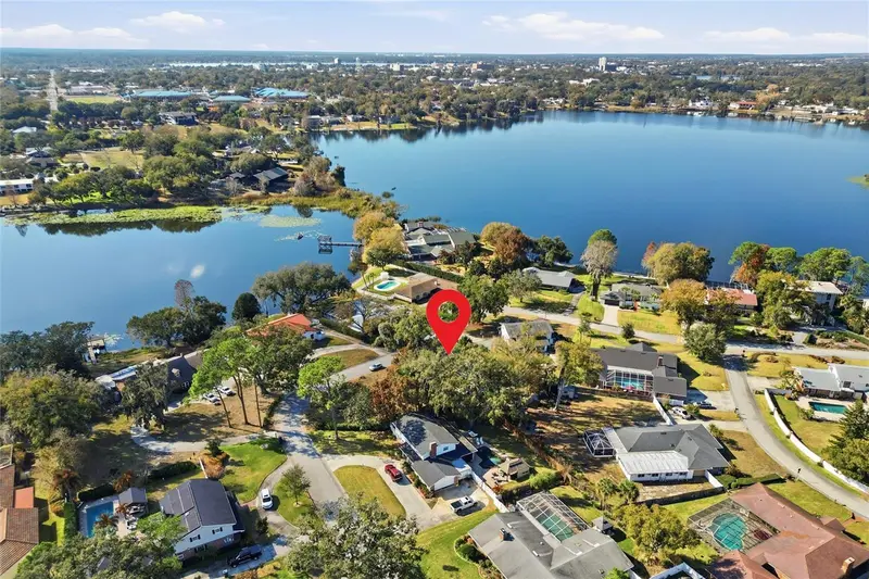 148 Lake Otis Rd, FL