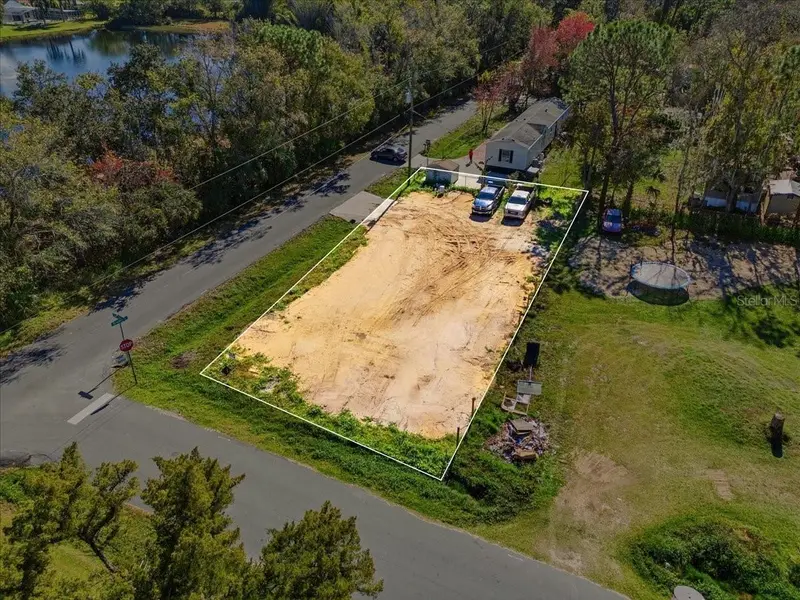 0 Howison Rd, FL