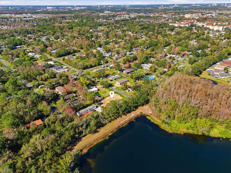 0 Howison Rd, FL