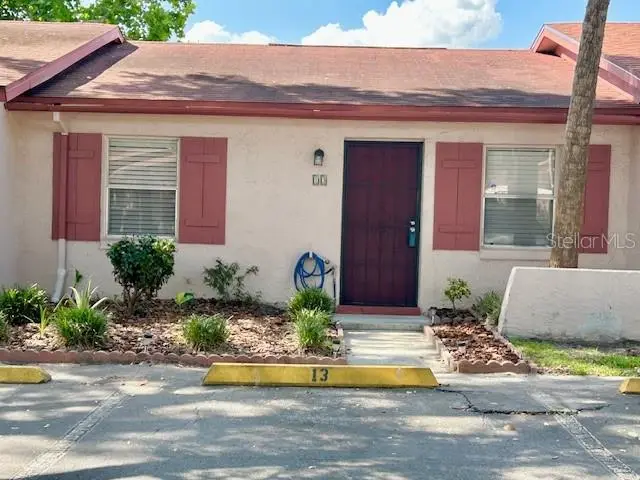 13 W Marbrisa Way, FL