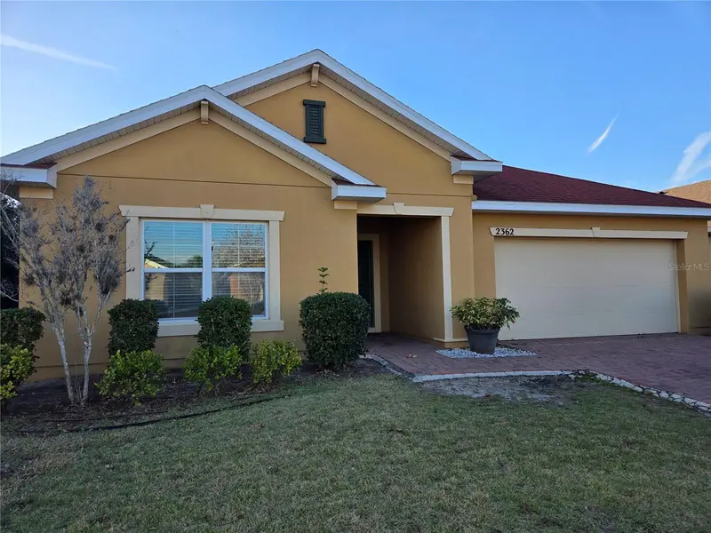 2362 Barton Bay Ct, FL