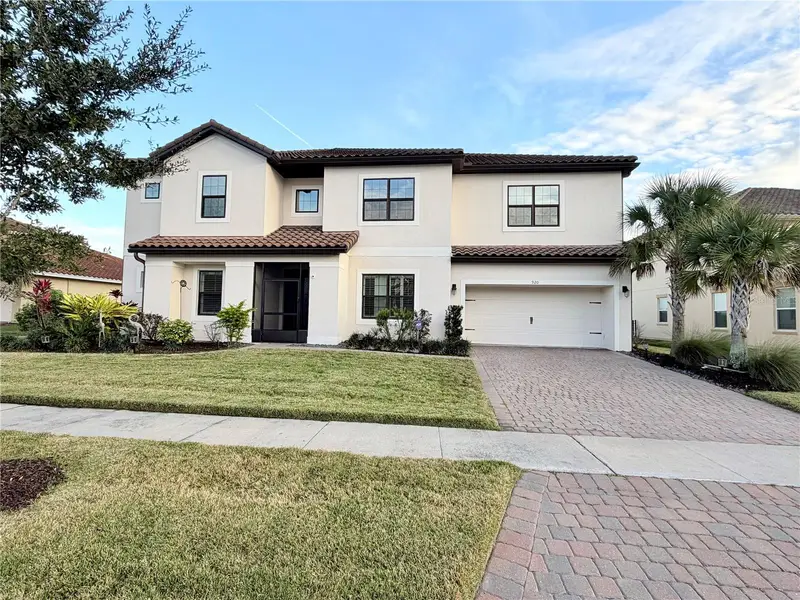 Bellalago listing