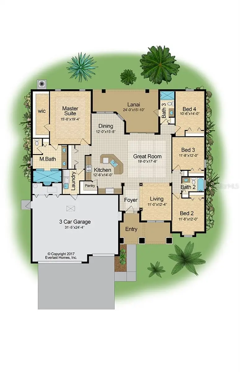 2 Egan Dr, FL