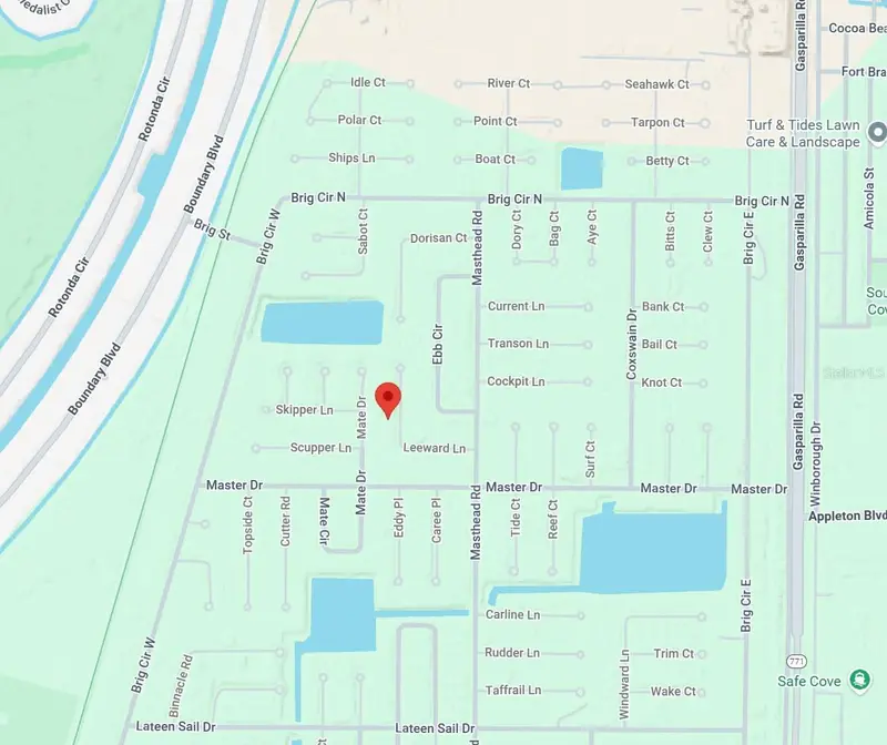 22 Leeward Ln, FL