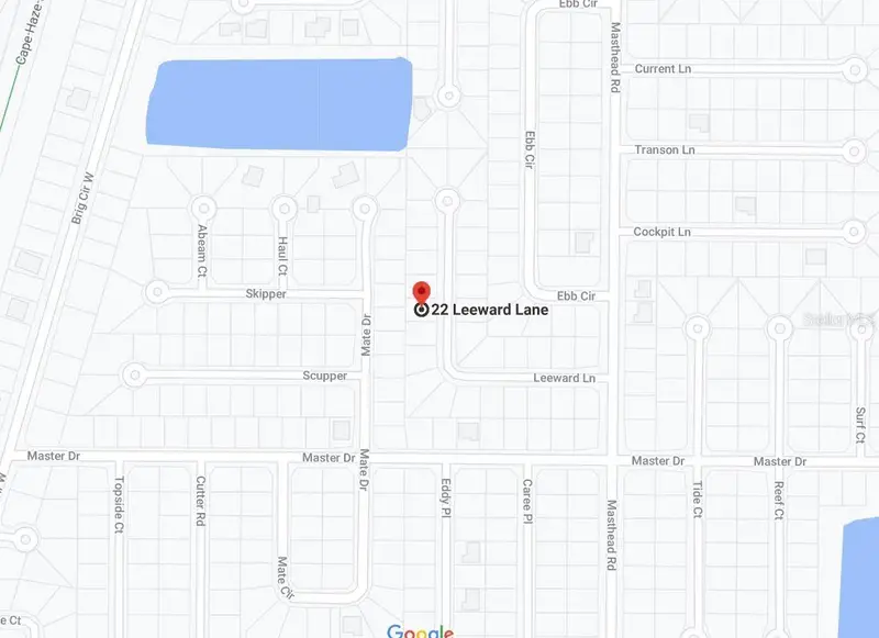 22 Leeward Ln, FL
