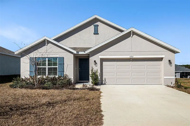 4992 N Fairways Ridge Pt, FL
